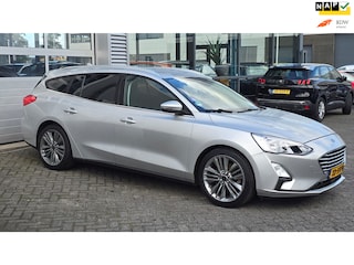 Ford Focus Wagon 1.0 EcoBoost Trend Edition Business