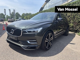 Volvo XC60 T8 Twin Engine AWD Momentum Luchtvering Heico Aut.