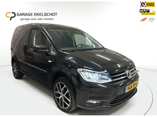 Volkswagen Caddy 2.0 TDI L1H1 BMT|Carplay|ACC|Trekhaak|NAP|LM Velgen