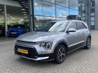 Kia Niro 1.6 GDi Plug-in 183pk DCT6 DynamicLine