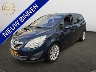 Opel Meriva 1.4 Turbo Business Edition