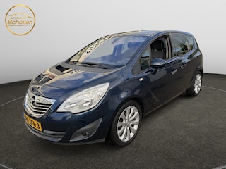 Opel Meriva 1.4 Turbo Business Edition