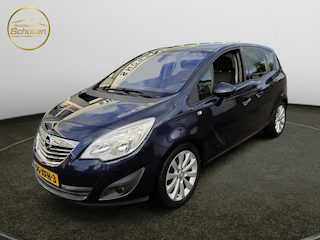 Opel Meriva 1.4 Turbo Business Edition