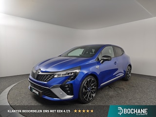 Renault Clio 1.0 TCe 90 GPF esprit Alpine | 360° Camera | Navigatie | Adaptive Cruise Control | Climate Control |