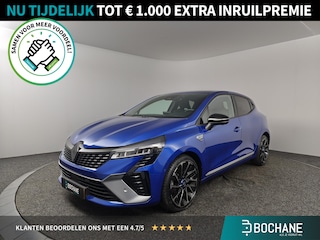 Renault Clio 1.0 TCe 90 GPF esprit Alpine | 360° Camera | Navigatie | Adaptive Cruise Control | Climate Control |