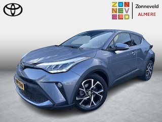 Toyota C-HR 1.8 Hybrid Premium