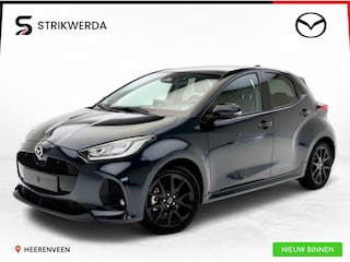 Mazda 2 1.5 Homura Plus | Inclusief €2500 inruilvoordeel | Nieuw |