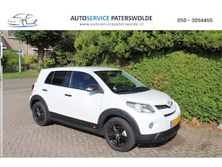 Toyota Urban Cruiser 1.3 VVT-i Dynamic Pearl