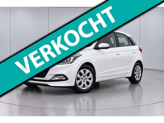 Hyundai i20 1.0 T-GDI Comfort/NAVI/CAMERA