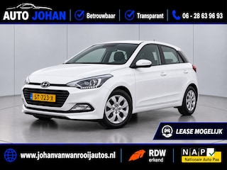 Hyundai i20 1.0 T-GDI Comfort/NAVI/CAMERA