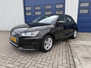 Audi A1 Sportback 1.0 TFSI