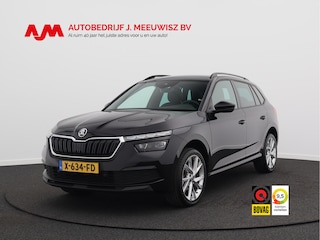 Skoda Kamiq 1.5 TSI ACT Business Edition/ automaat/ panoramadak!