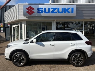Suzuki Vitara 1.4 Smart Hybrid Allgrip Style Automaat (RIJKLAARPRIJS) Tot 10 jaar Suzuki Garantie*