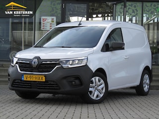 Renault Kangoo Van 1.5 Blue dCi 75pk Advance / Navigatie / Camera / Stoelverwarming / Handsfree Card / Climate Control