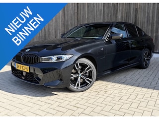 BMW 330e M SPORT | BTW | 360 | ACC | HEADUP | MEMORY | DODEHOEK | SOH 101%