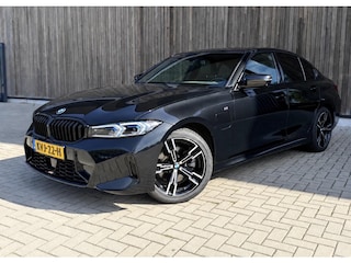 BMW 330e M SPORT | BTW | 360 | ACC | HEADUP | MEMORY | DODEHOEK | SOH 101%