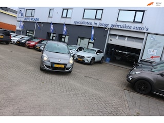 Renault Scénic 1.4 TCE Celsium / APK 7 2027