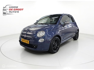 Fiat 500 0.9 TwinAir/Airco/Navi/Rijklaar/Nieuwe apk