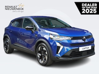 Renault Captur 1.2 TCe 115 techno / NAVI / PACK WINTER / CAMERA / PDC 360 / STOELV. / STUURV. / CRUISE / CLIMATE / KEYLESS / APPLE CARPLAY / ANDROID AUTO / PRIVACY GLASS / 18'' LMV