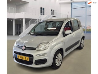 Fiat Panda 0.9 TwinAir Easy AIRCO 2 X SLEUTELS BOEKJES
