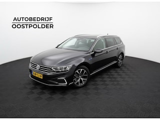 Volkswagen Passat Variant 1.4 TSI PHEV GTE Business SOH 90%