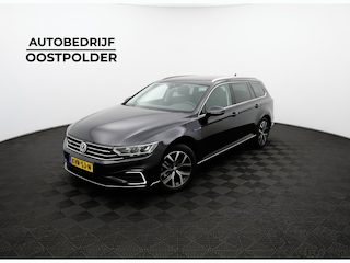 Volkswagen Passat Variant 1.4 TSI PHEV GTE Business SOH 90%