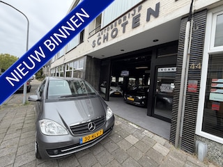 Mercedes-Benz A-klasse 160 Business Class AIRCO AUTOMAAT