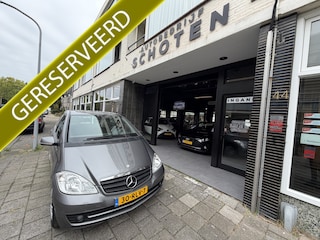 Mercedes-Benz A-klasse 160 Business Class AIRCO AUTOMAAT
