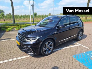 Volkswagen Tiguan 1.5 TSI R-Line Business