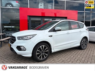 Ford Kuga 1.5 EcoBoost ST Line / trekhaak / camera