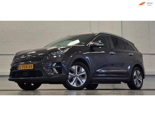 Kia Niro E-Niro ExecutiveLine 64 kWh SOH92,4% JBL Schuif/kanteldak Stoel/stuurverwarming