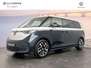 Volkswagen ID. Buzz Pro Bulli Limited Edition 210kW (286)86 kWh LWB 7p