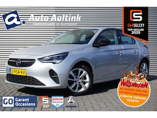Opel Corsa 101PK Level 3 | AFN. TREKHAAK | ALLSEASONS | CARPLAY