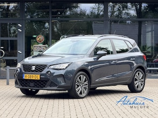 Seat Arona 1.0 TSI Style Business Connect | Cruise | Digital Dashboard | Carplay | Led | Dealer Onderhouden