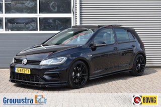Volkswagen Golf 2.0 TSI 4MOTION R / 1e LAK  / VOL OPTIES/MAXTON / PANO / DYN / VIRTUAL COCKPIT