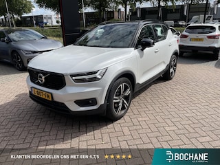 Volvo XC40 1.5 T3 R-Design Automaat | Lounge-pack | Panoramadak | Navigatie | Harman/Kardon | Half-leder | Trekhaak