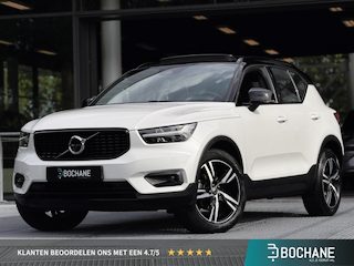 Volvo XC40 1.5 T3 R-Design Automaat | Lounge-pack | Panoramadak | Navigatie | Harman/Kardon | Half-leder | Trekhaak