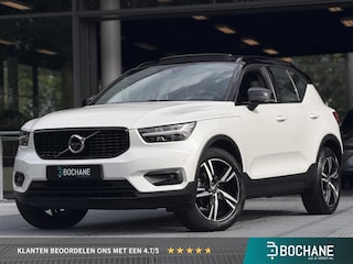 Volvo XC40 1.5 T3 R-Design Automaat | Lounge-pack | Panoramadak | Navigatie | Harman/Kardon | Half-leder | Trekhaak