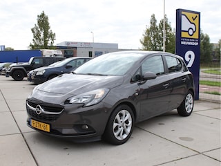 Opel Corsa 1.0 Turbo Color Edition Camera, Bluetooth, Nw. APK, BLIS Zomeractie!