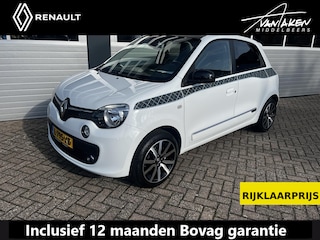 Renault Twingo 0.9 TCe 90 Parisiene