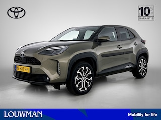 Toyota Yaris Cross 1.5 Hybrid First Edition | NL dealeronderhouden |
