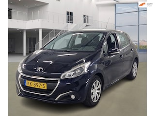 Peugeot 208 1.2 PureTech Blue Lion CARPLAY NAVI PSENSOR CRUISE