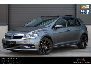 Volkswagen Golf 1.4 TSI Highline Business PANO MASSAGE CAMERA ACC LED STOELVERWARMING
