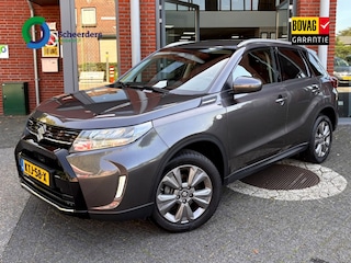 Suzuki Vitara 1.5 Hybrid Select,Nav,Camera,ACC