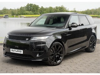 Land Rover Range Rover Sport P550e Autobiography 'Twenty Edition' | Limited Edition | Wereldwijd slechts 500 stuks |