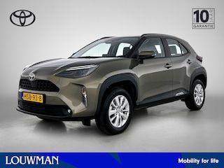 Toyota Yaris Cross 1.5 Hybrid 115 Active | NL dealeronderhouden |