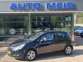 Opel Corsa 1.4-16V 111 Edition Vol-Automaat Airco Cruise