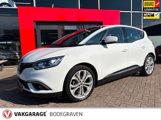 Renault Scénic 1.2 TCe Zen / trekhaak