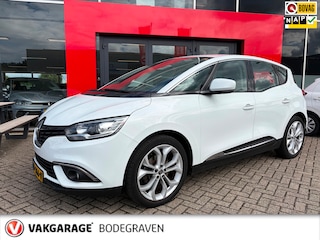 Renault Scénic 1.2 TCe Zen / trekhaak