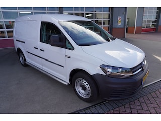 Volkswagen Caddy 2.0 TDI L2H1 BMT Trendline Airco / Cruise / Trekhaak / kast laadruimte nr V066